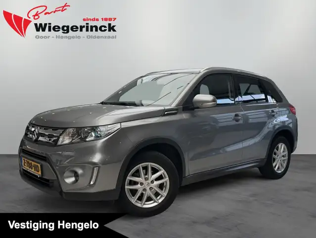 Suzuki Vitara 1.6 High Executive [ AUTOMAAT I ADAPT.CRUISE I TRE