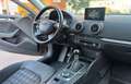 Audi A3 A3 Sportback 1.6 TDI TÜV27 LED AHK NAVI Sitzhzg Šedá - thumbnail 11