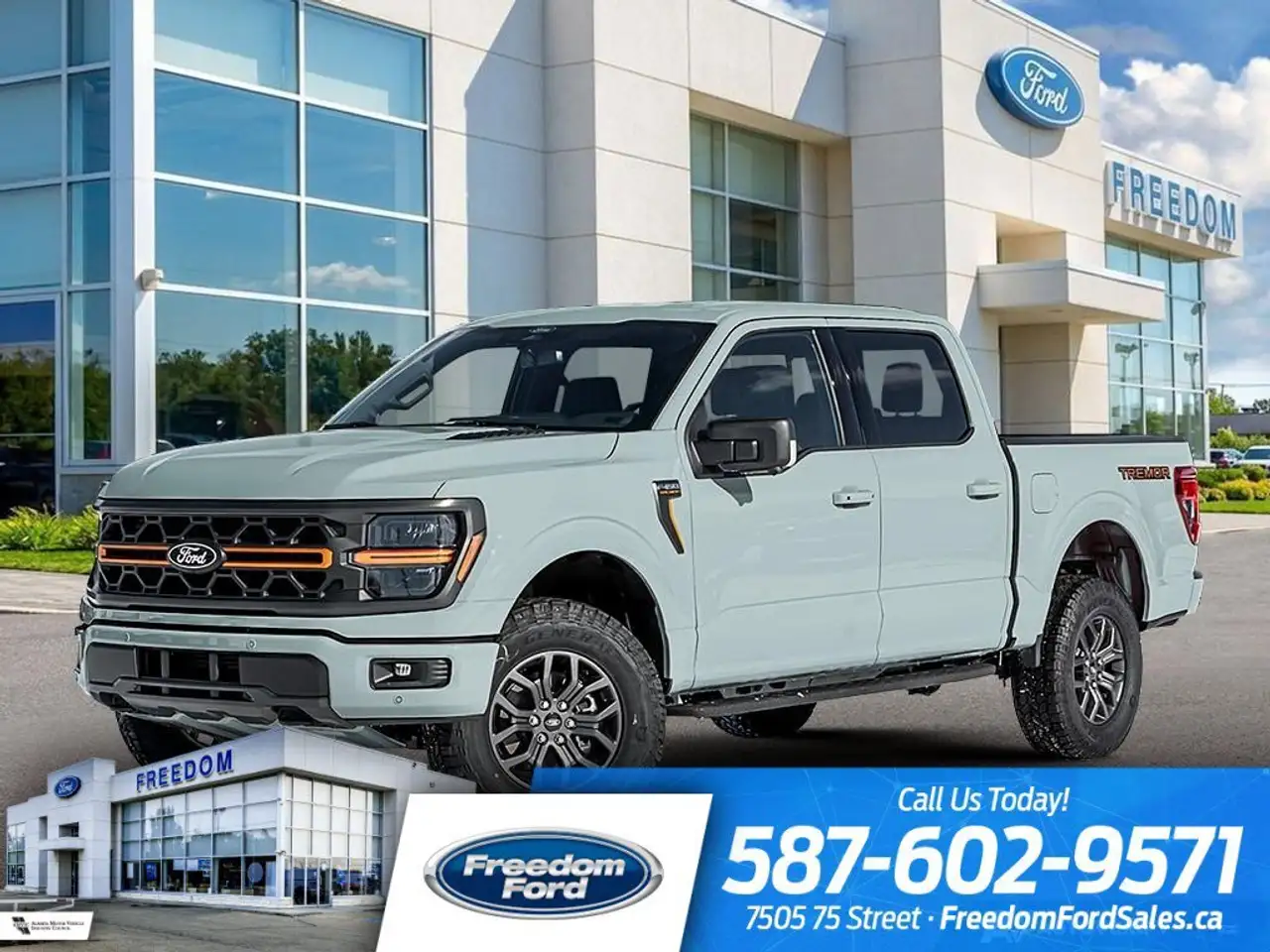 2026 Ford F 150
