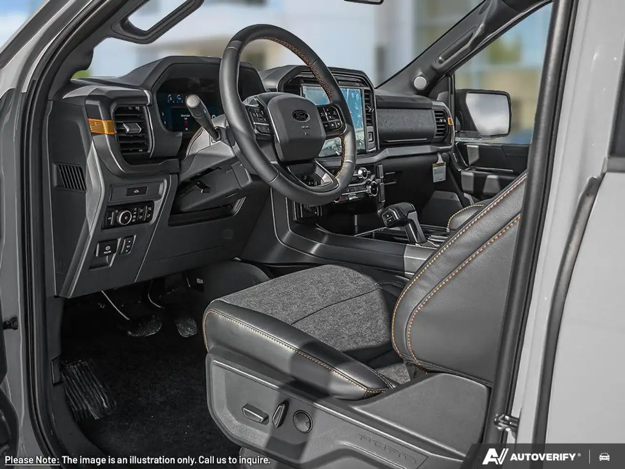 Ford F 150 снимка Ford F 150
