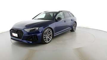 Avant 2.9 tfsi quattro 450cv tiptronic