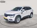 Renault Koleos 1.6 dCi 130cv blanc 08/18 59117km Airco GPS Cruise Blanc - thumbnail 1
