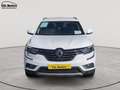 Renault Koleos 1.6 dCi 130cv blanc 08/18 59117km Airco GPS Cruise Blanc - thumbnail 2