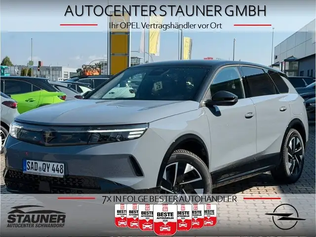 Opel Grandland X Grandland Electric GS Elektromotor 213PS *512KM*