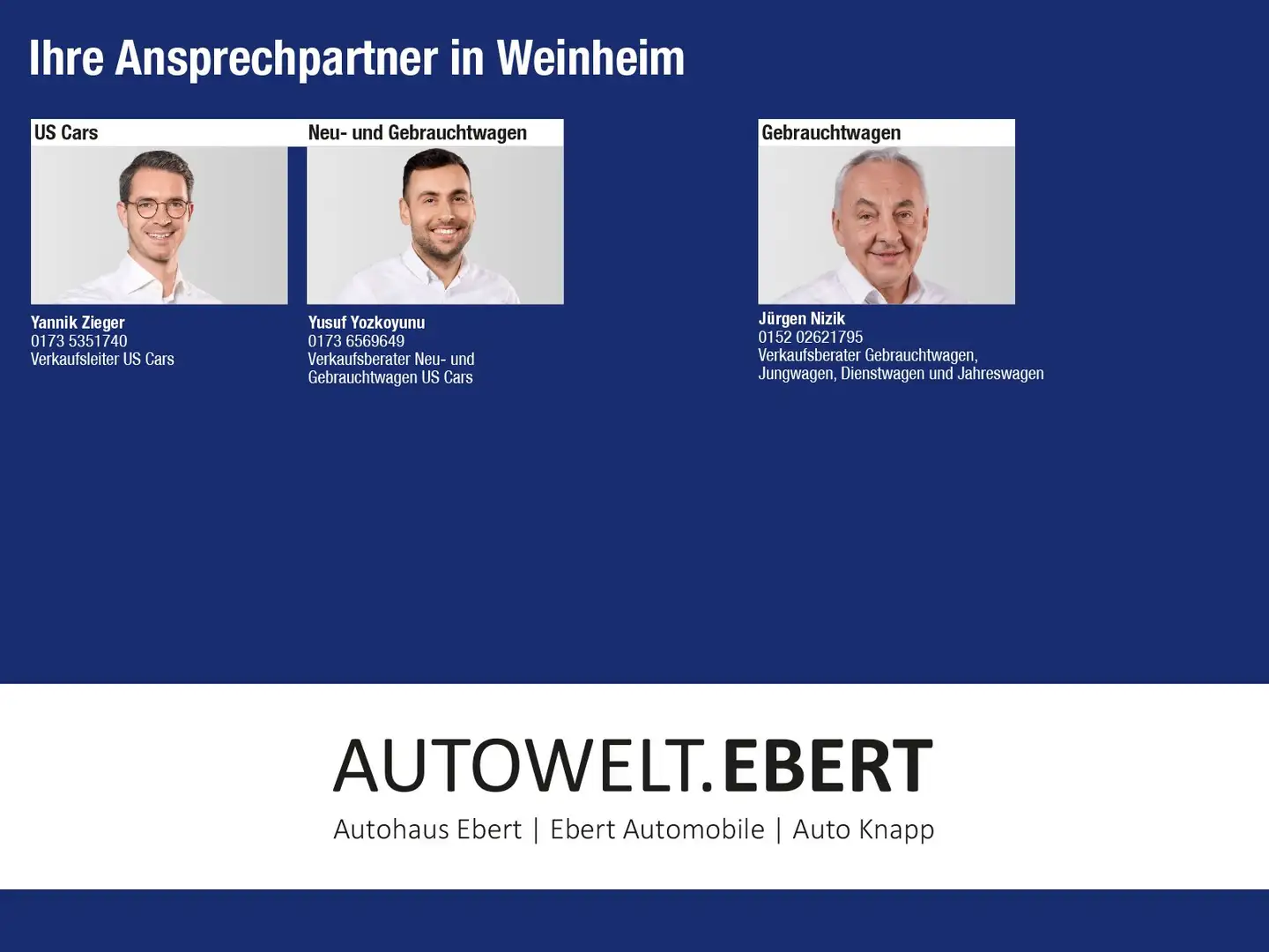 Ford EcoSport 1.0 EcoBoost Cool&Connect NAVI/PDC/SHZ/ Weiß - 2