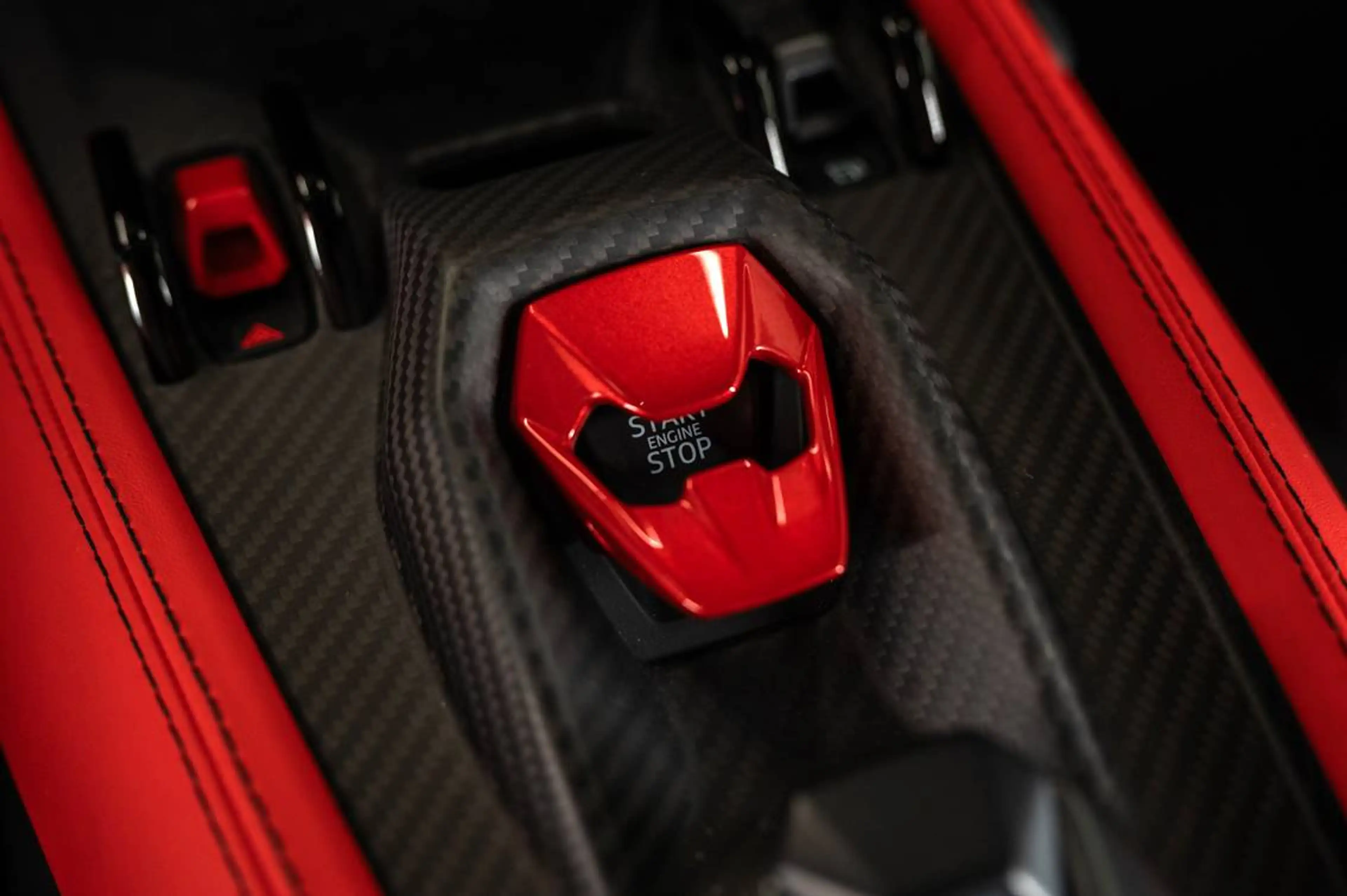 Lamborghini Revuelto Revuelto PHEV 6.5i V12 — photo 10