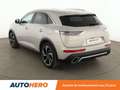 DS Automobiles DS 7 Crossback 1.6 E-Tense 4x4 Grand Chic Automatique Gris - thumbnail 4