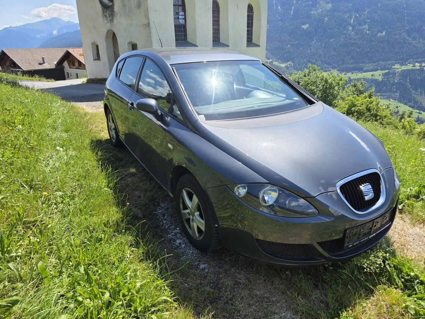 SEAT Leon Pur 1,4 - 1