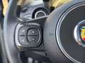 Fiat 500 Abarth 695 BI-XENON/LEDER/KLIMA/PDC/DAB Grau - thumbnail 10