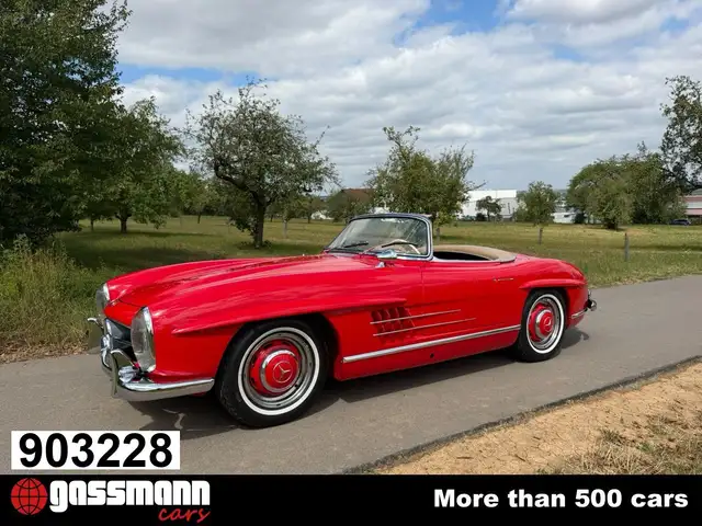 Mercedes-Benz 300
