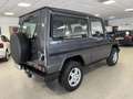 Mercedes-Benz G 290 GD td corto auto *ISCRITTO ASI* Grau - thumbnail 3