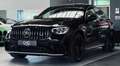 Mercedes-Benz GLC 63 AMG S 4M Coupe Performance AGA 1.HD|TrackPace|360* Schwarz - thumbnail 3