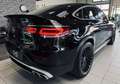 Mercedes-Benz GLC 63 AMG S 4M Coupe Performance AGA 1.HD|TrackPace|360* Schwarz - thumbnail 10