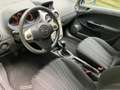 Opel Corsa D CATCH ME 1,2 Ltr. ,1.Hand Zilver - thumbnail 3