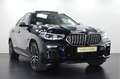 BMW X6 M50i High Executive Automaat / Panoramadak Sky Lou Blu/Azzurro - thumbnail 2