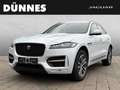 Jaguar F-Pace 30t AWD R-Sport Weiß - thumbnail 1