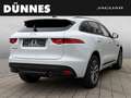 Jaguar F-Pace 30t AWD R-Sport Weiß - thumbnail 4