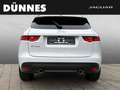 Jaguar F-Pace 30t AWD R-Sport Weiß - thumbnail 9