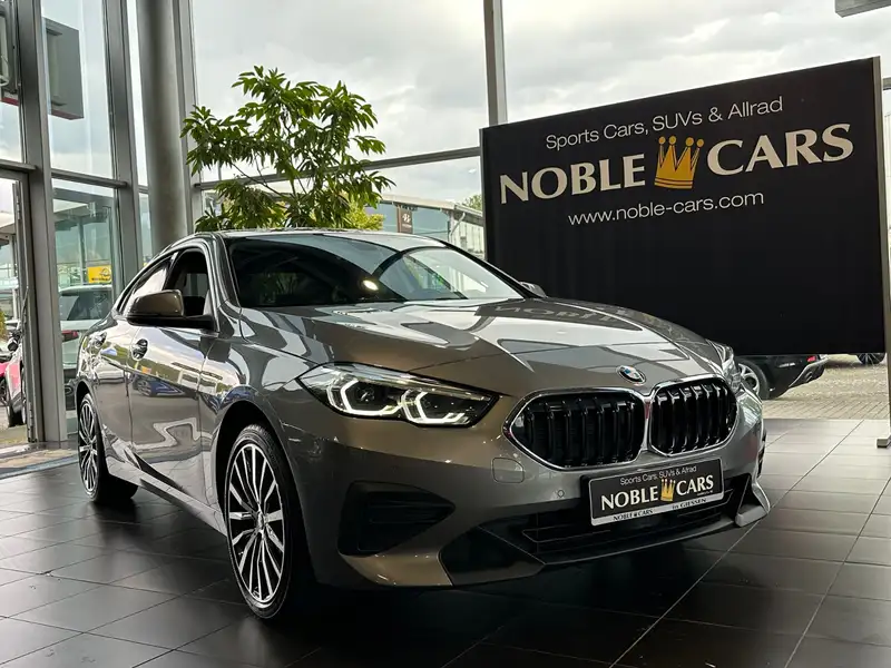 BMW Seria 2