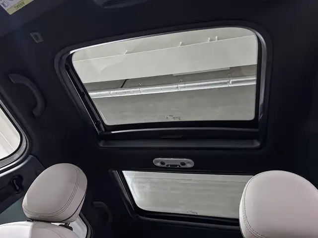 MINI Countryman view 10