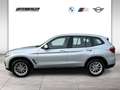 BMW X3 xDrive20d Advantage Silber - thumbnail 3