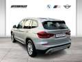 BMW X3 xDrive20d Advantage Silber - thumbnail 4