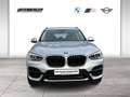 BMW X3 xDrive20d Advantage Silber - thumbnail 2
