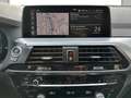 BMW X3 xDrive20d Advantage Silber - thumbnail 8