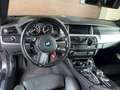 BMW 520 520d Touring Aut. Luxury Line Schwarz - thumbnail 5