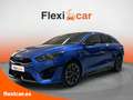 Kia ProCeed / pro_cee'd 1.0 T-GDI GT Line Azul - thumbnail 3