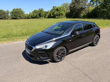 DS5 BlueHDi 180 EAT6 - PERFORMANCE LINE - TÜV NEU