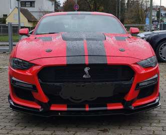 Mustang Fastback 2.3 ecoboost 314cv auto