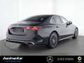 Mercedes-Benz E 200 E 200 AMG Adv+ Digital Light Distro. Memory 360° Schwarz - thumbnail 3