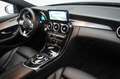 Mercedes-Benz C 300 d 9G-Tronic AMG Navi/Leder/Temp/LED Noir - thumbnail 7