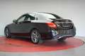 Mercedes-Benz C 300 d 9G-Tronic AMG Navi/Leder/Temp/LED Noir - thumbnail 5