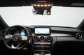 Mercedes-Benz C 300 d 9G-Tronic AMG Navi/Leder/Temp/LED Noir - thumbnail 14