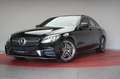 Mercedes-Benz C 300 d 9G-Tronic AMG Navi/Leder/Temp/LED Noir - thumbnail 3