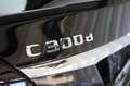 Mercedes-Benz C 300 d 9G-Tronic AMG Navi/Leder/Temp/LED Noir - thumbnail 26