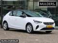 Opel Corsa 1.2 Level 3 | Apple Carplay / Airco / Camera Blanc - thumbnail 1