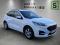 Ford Kuga KUGA ST-Line 2,0 EcoBlue 4WD Weiß - thumbnail 4