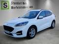 Ford Kuga KUGA ST-Line 2,0 EcoBlue 4WD Weiß - thumbnail 1