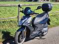 Kymco Agility 125 Zwart - thumbnail 3