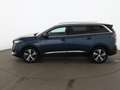 Peugeot 5008 1.2 PureTech 130 GT Aut 7-SITZER LED LEDER Blau - thumbnail 5