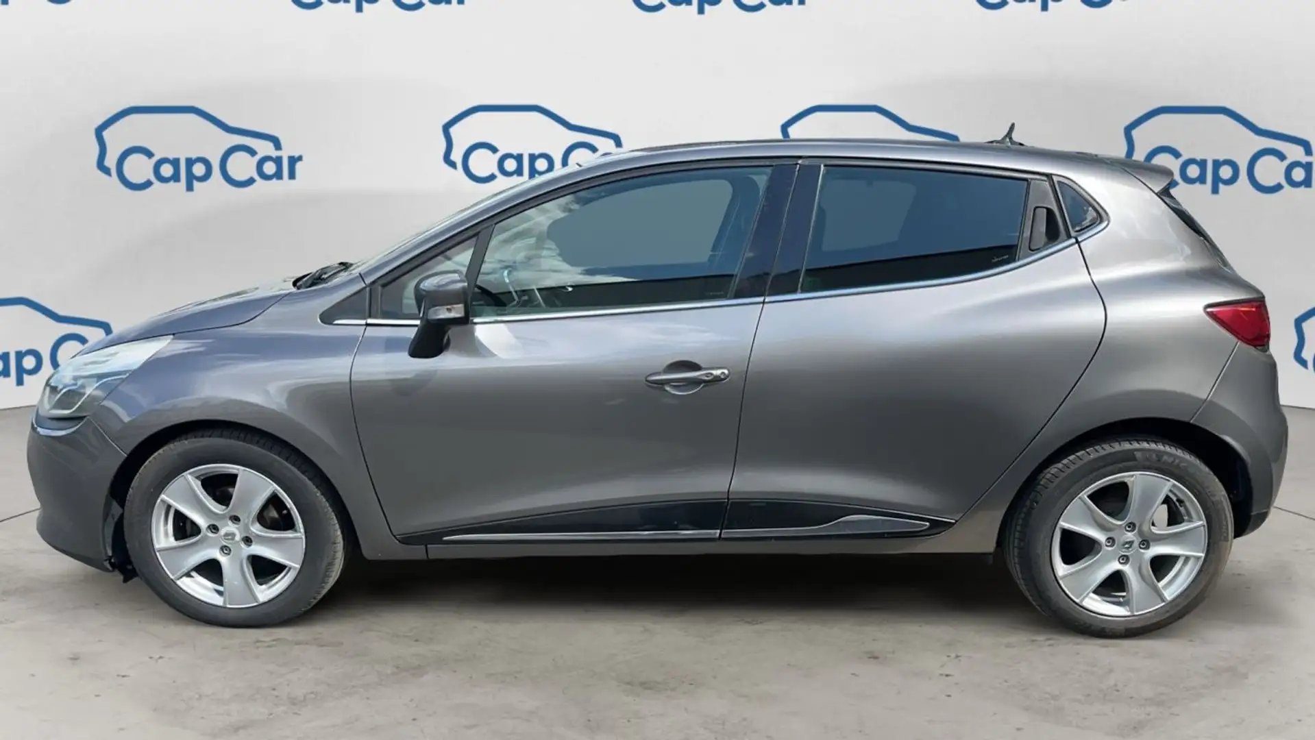 Renault Clio 0.9 TCe 90 Energy Intens - 2