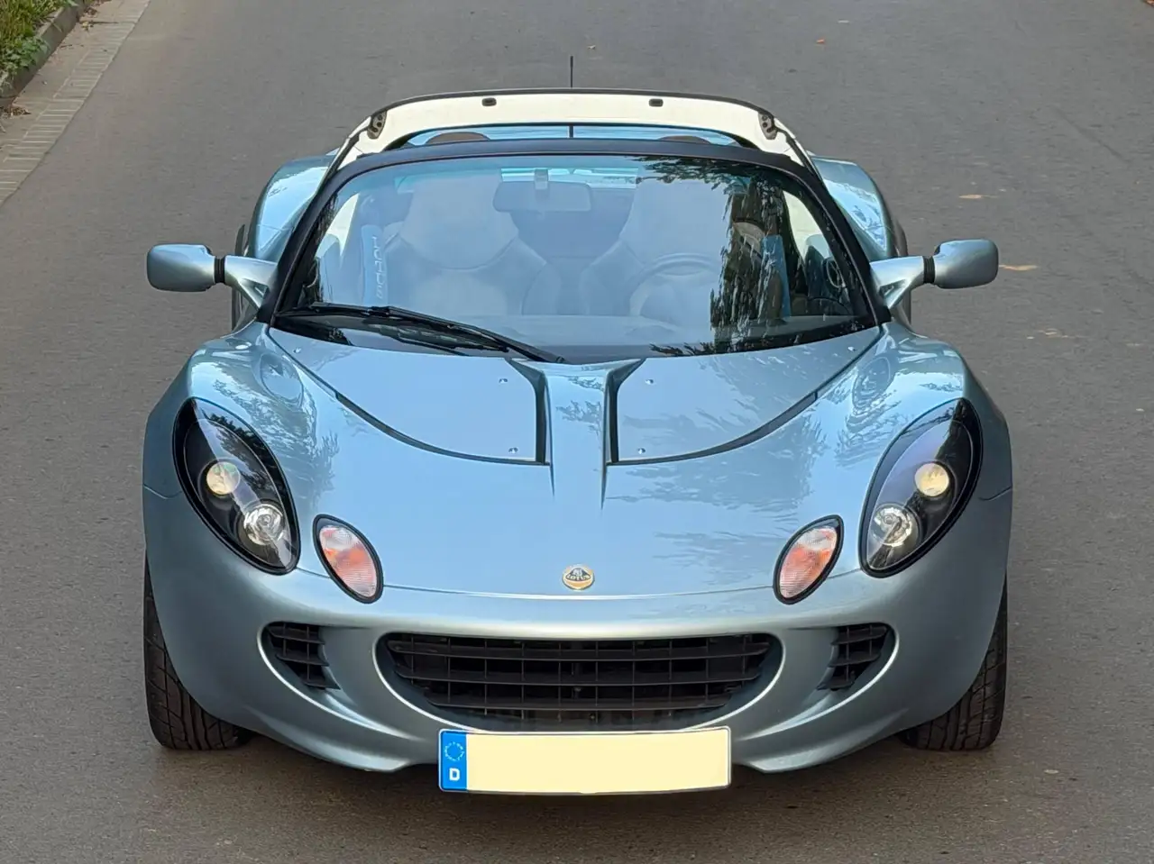 Lotus Elise