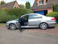 Peugeot 607 607 2.0 HDi Executive Titane Silber - thumbnail 1