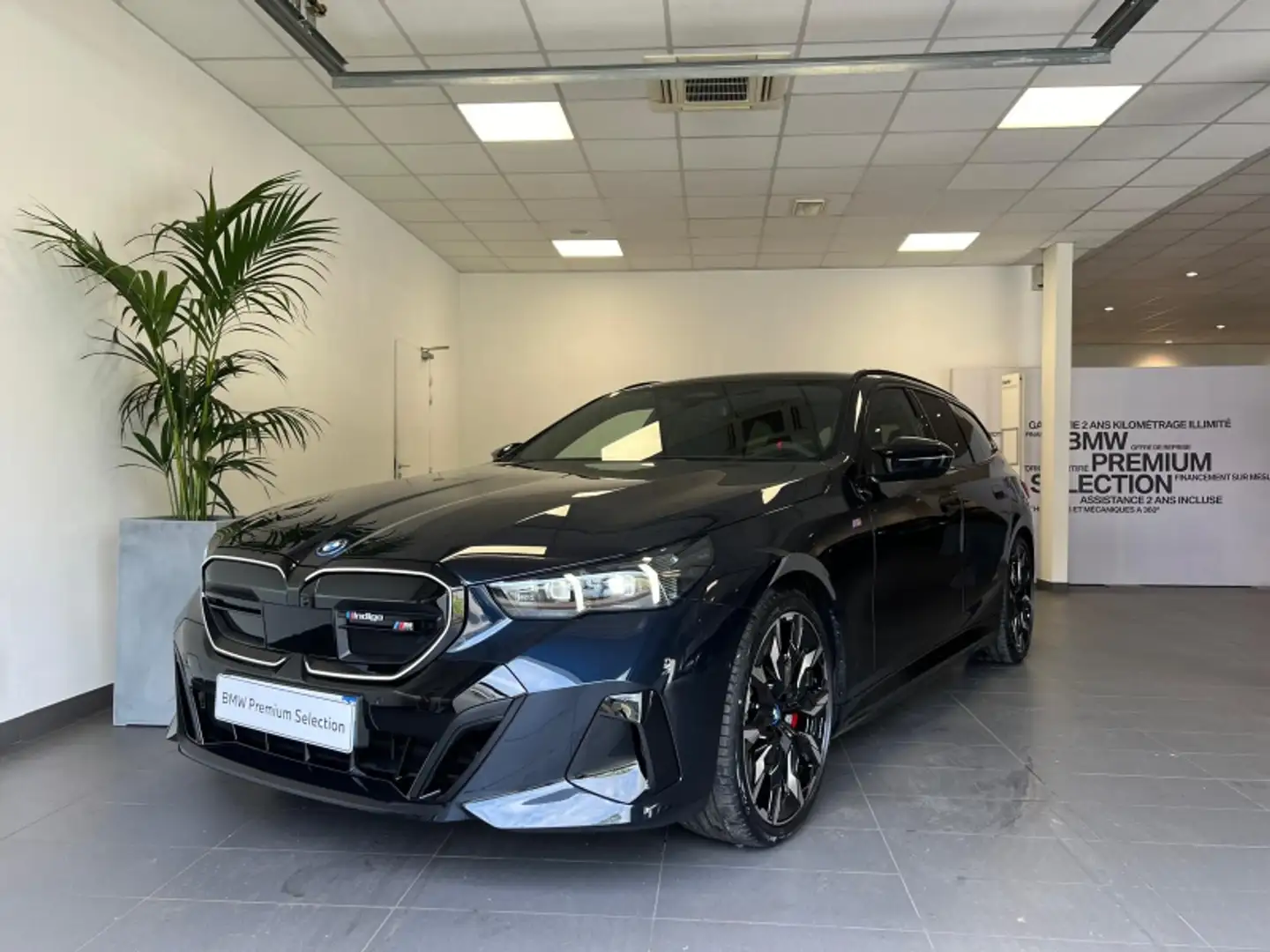 BMW M6 i5 M60 601ch xDrive - 1