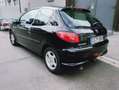 Peugeot 206 206 75 JBL Schwarz - thumbnail 5