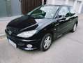 Peugeot 206 206 75 JBL Schwarz - thumbnail 3