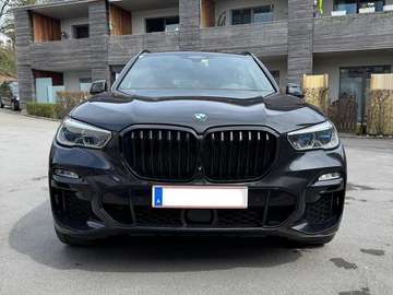 X5 xDrive45e PHEV Aut.